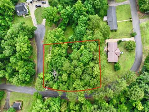 0 Forrest Pass, Jackson, AL 36545