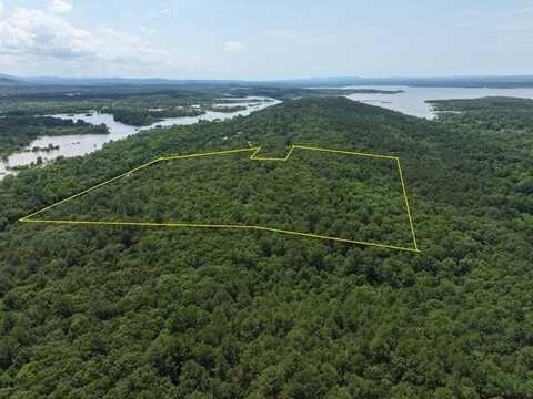 1 TBD Potts Mountain Road, Heavener, OK 74937