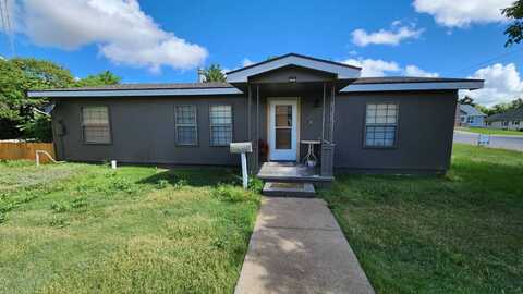 221 N Fifth Ave, Hill City, KS 67642