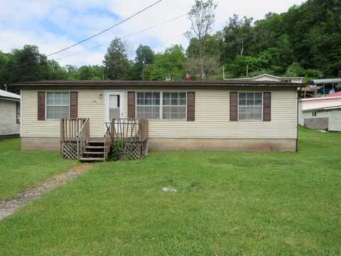 1023 Washington AVE, Ellenboro, WV 26346