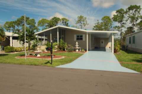3791 Golf Cart Dr., North Fort Myers, FL 33917