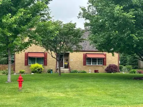 1316 E Broadway, Monmouth, IL 61462