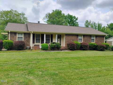 4908 Mandel Road, Durham, NC 27712