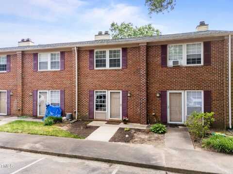 145 Coleridge Court, Carrboro, NC 27510