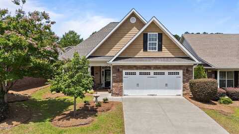 232 Shady Hollow Lane, Garner, NC 27529