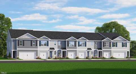 194 Seymour Vlg Drive, Goldsboro, NC 27534