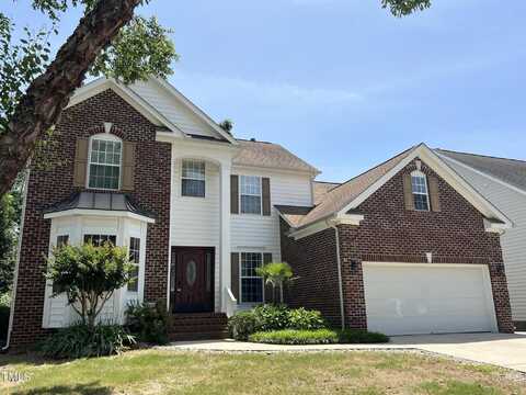 5708 Big Sandy Drive, Raleigh, NC 27616