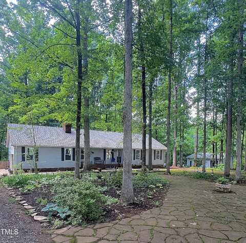 1618 High Rock Road, Gibsonville, NC 27249