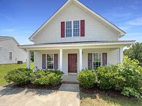 4025 Scofield Drive, Raleigh, NC 27610