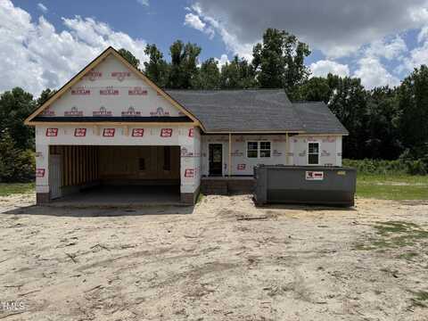2776 Rains Mill Road, Princeton, NC 27569