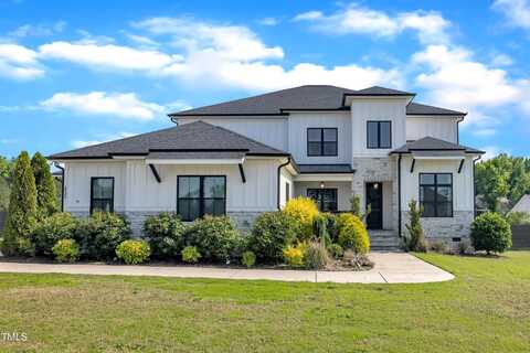 2004 Yamacraw Drive, Knightdale, NC 27545