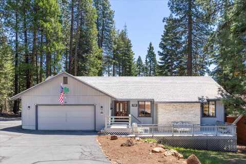 720 E Mountain Ridge Road, Lake Almanor, CA 96137