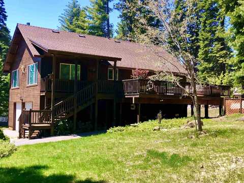 845 Golf Club Road, Lake Almanor, CA 96137