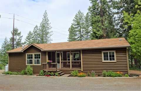 4256 Highway 147, Lake Almanor, CA 96137