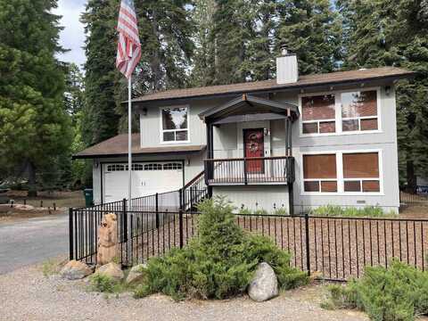 1250 Lassen View Drive, Lake Almanor, CA 96137