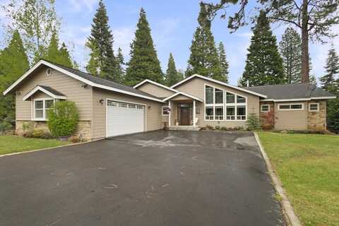 169 Highwood Circle, Lake Almanor, CA 96137