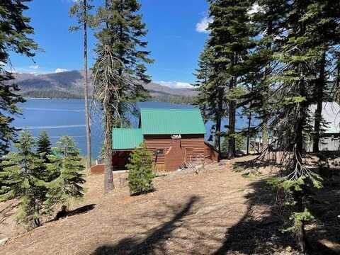 630 Mile High Road, Bucks Lake, CA 95971