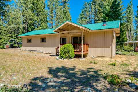 35 Pomo Trail, Graeagle, CA 96103
