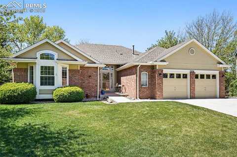 7276 Brighton Court, Castle Pines, CO 80108