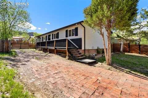 1210 Westend Avenue, Colorado Springs, CO 80904