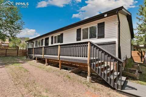 1210 Westend Avenue, Colorado Springs, CO 80904