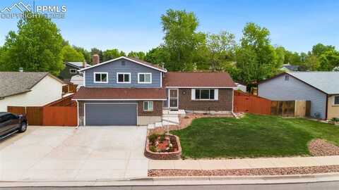 7350 Devinney Court, Arvada, CO 80005
