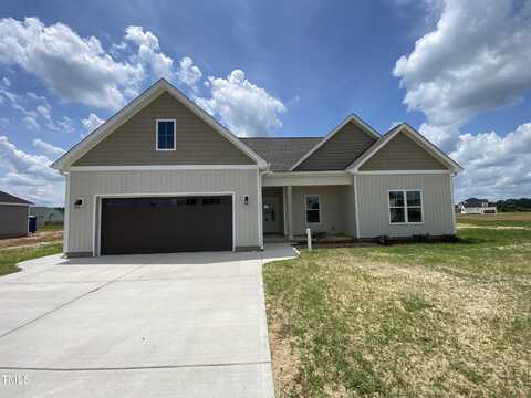 120 Ralph Drive, Pikeville, NC 27863