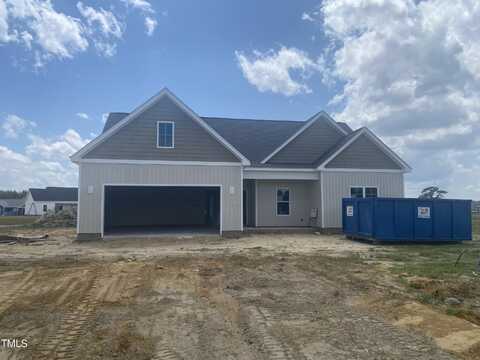 120 Ralph Drive, Pikeville, NC 27863