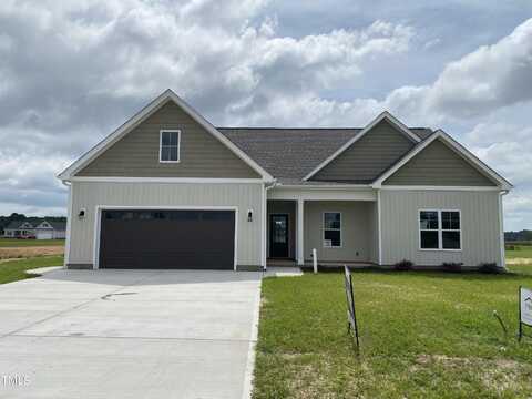 120 Ralph Drive, Pikeville, NC 27863