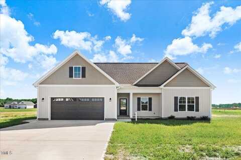 120 Ralph Drive, Pikeville, NC 27863