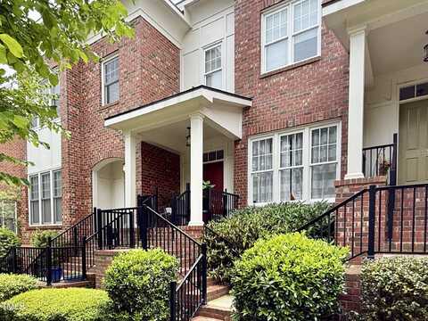 111 Finsbury Street Street, Durham, NC 27703