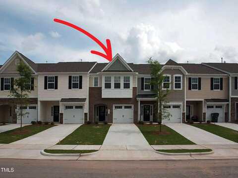 2803 Benevolence Drive, Raleigh, NC 27610
