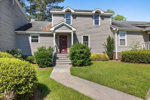 105 Willow Oaks Court, Rocky Mount, NC 27804