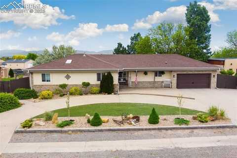 501 S Putter Drive, Pueblo, CO 81007