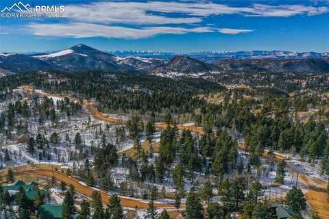1230 May Queen Drive, Cripple Creek, CO 80813