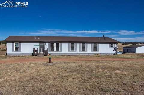 69 Aspen Drive, Divide, CO 80814