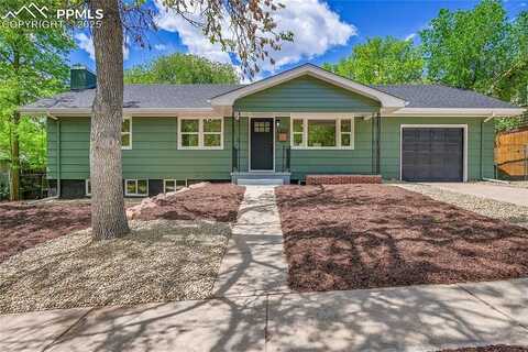 2222 Winston Road, Colorado Springs, CO 80909