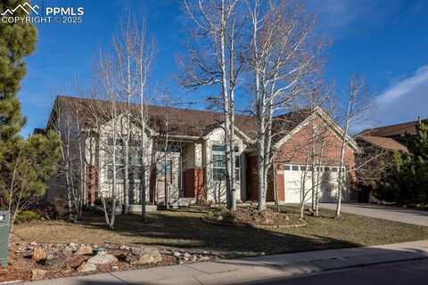15653 Split Creek Drive, Monument, CO 80132