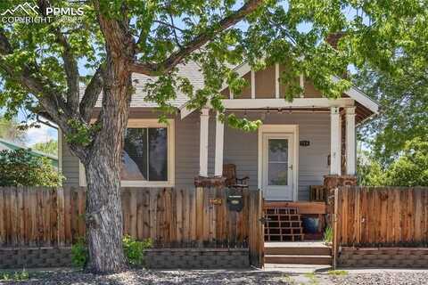 729 S Prospect Street, Colorado Springs, CO 80903