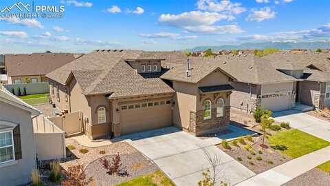 12547 Stone Valley Drive, Peyton, CO 80831