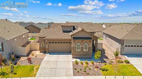 12547 Stone Valley Drive, Peyton, CO 80831