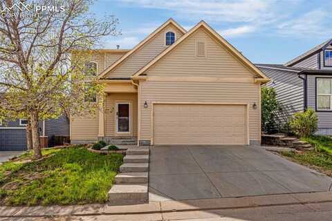 7526 Gallard Heights, Peyton, CO 80831