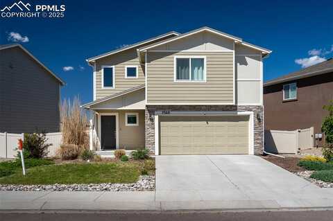 7568 Benecia Drive, Fountain, CO 80817
