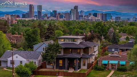 2625 Steele Street, Denver, CO 80205