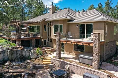 18383 Lazy Summer Way, Monument, CO 80132