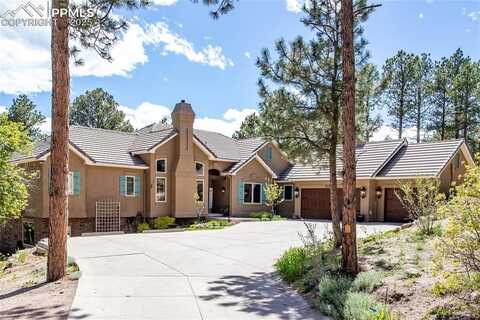 18383 Lazy Summer Way, Monument, CO 80132