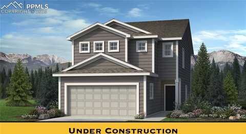 10811 Raylan Way, Falcon, CO 80831