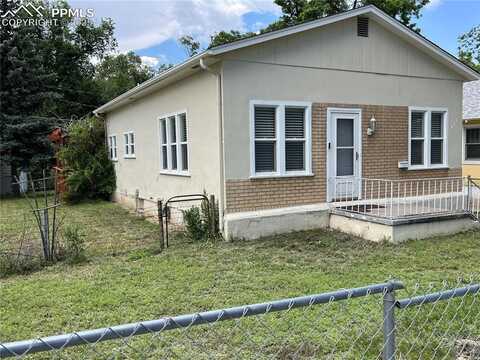 228 N Hancock Avenue, Colorado Springs, CO 80903