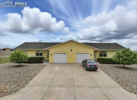 433 E Stardust Drive, Pueblo, CO 81007