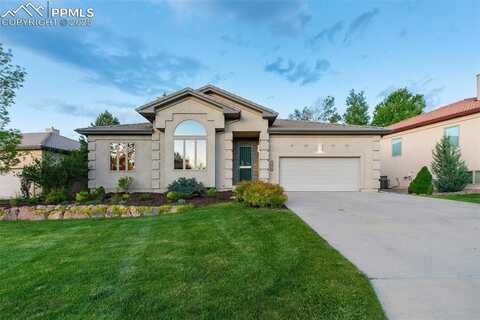 2787 Stonewall Heights, Colorado Springs, CO 80909